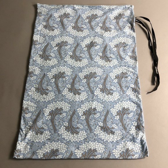Patagonia Handbags - Patagonia Large 18x27 Blue Tree Dust Bag w/Ties